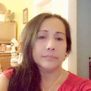 Meet your Posher, Sally